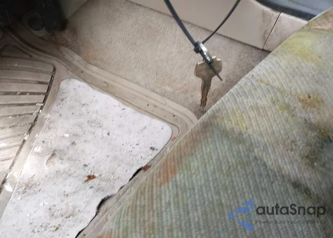 1995 Subaru Impreza L/Outback из США, поврежденный, VIN JF1GF6355SH815280